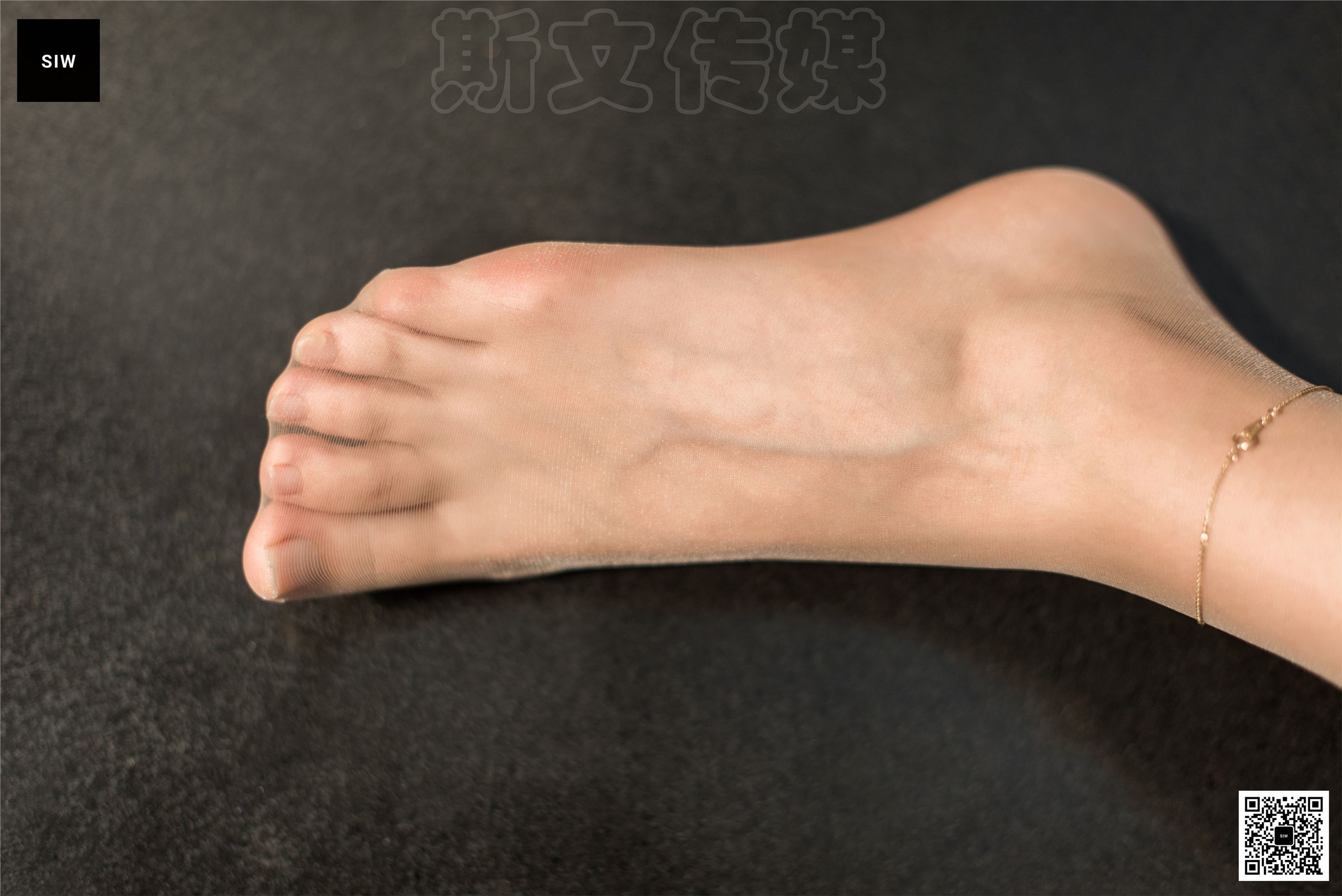 SIW斯文传媒  VOL.026 飞行前奏-嘉慧